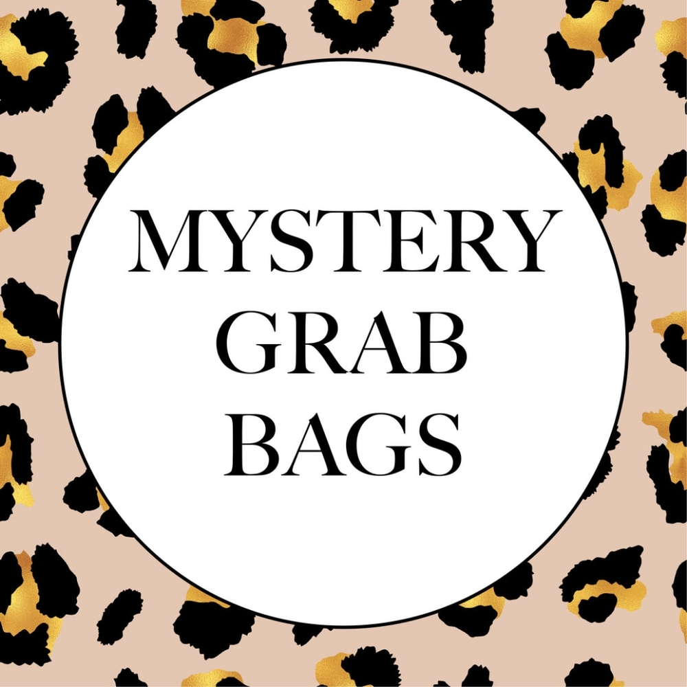 Women's pants resellers box mystery inventory